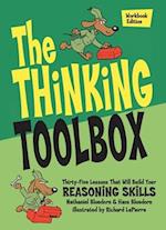 The Thinking Toolbox: Thirty-Five Lessons That Will Build Your Reasoning Skills 