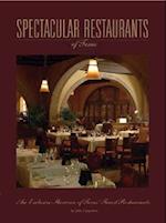 Spectacular Restaurants