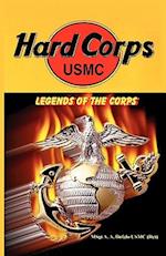 Hard Corps - Legends of the Corps