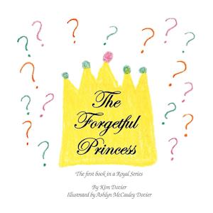 The Forgetful Princess