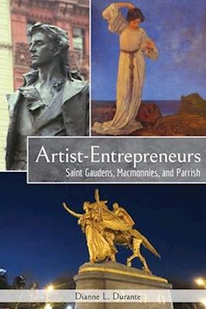 Artist-Entrepreneurs