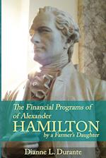 Financial Programs of Alexander Hamilton 