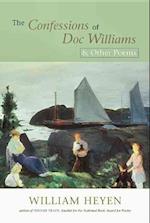 The Confessions of Doc Williams & Other Poems