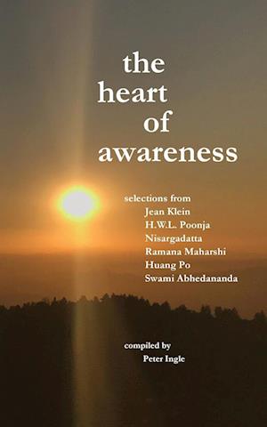 The Heart of Awareness