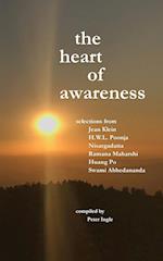 The Heart of Awareness