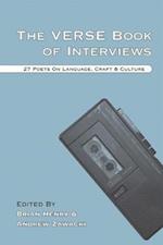 The Verse Book of Interviews