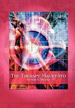 The Therapy Manifesto: 95 Treatises on Holodynamic Therapy 