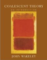 Coalescent Theory