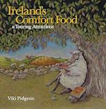 Ireland's Comfort Food & Touring Attractions