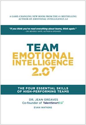 Team Emotional Intelligence 2.0