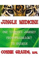 Jungle Medicine