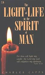 The Light of Life in the Spirit of Man