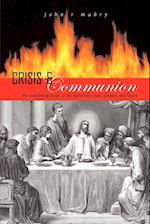 Crisis and Communion