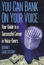 You Can Bank on Your Voice