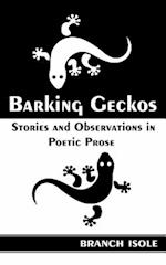 Barking Geckos