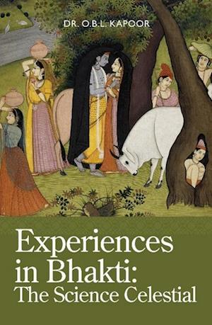 Experiences in Bhakti