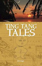 Ting Tang Tales