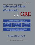 Advanced Math Workbook for the GRE 