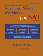 Advanced Math Workbook for the SAT 