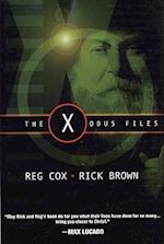 X-Odus Files