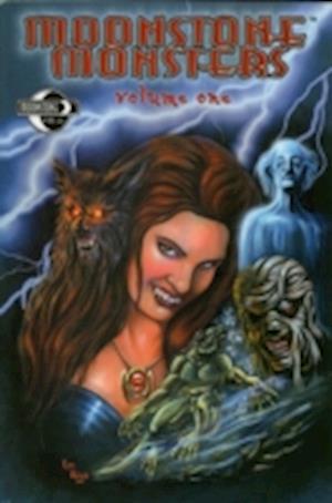 Moonstone Monsters Volume 1