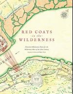 Redcoats in the Wilderness: Historical Miniatures Rules for the Wilderness Wars of the 18th Century 