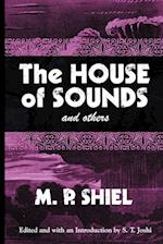 The House of Sounds and Others (Lovecraft's Library)