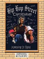 Hip Hop Street Curriculum