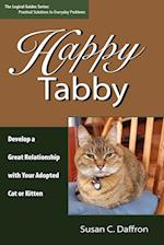 Happy Tabby