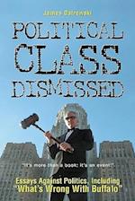 Political Class Dismissed