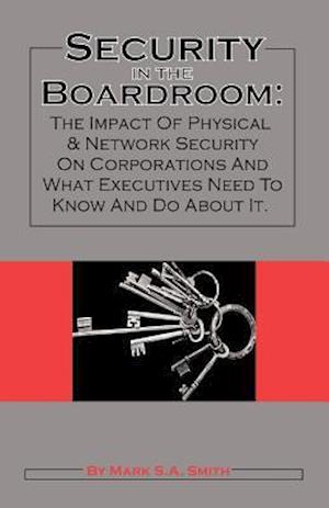Security in the Boardroom