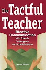 The Tactful Teacher