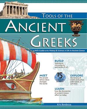 TOOLS OF THE ANCIENT GREEKS