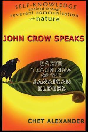 John Crow Speaks