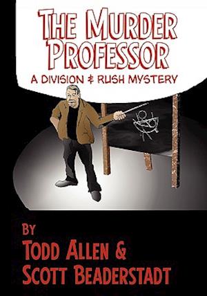 The Murder Professor