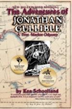 The Adventures of Jonathan Gullible: A Free Market Odyssey 