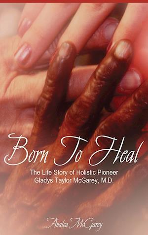 Born to Heal Hc Special Edition