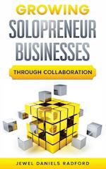 Growing Solopreneur Businesses Through Collaboration 