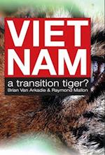 Viet Nam - a Transition Tiger? 