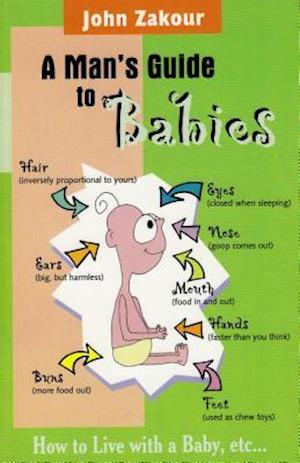 Mans Guide to Babies