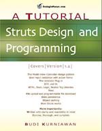 Struts Design and Programming