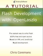 Ajax and Flash Development with OpenLaszlo