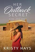 Her Outback Secret 