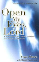Open My Eyes, Lord