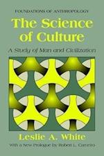 The Science of Culture