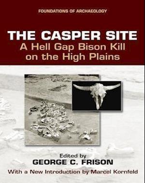 The Casper Site