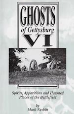 Ghosts of Gettysburg VI