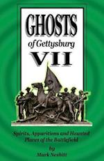 Ghosts of Gettysburg VII