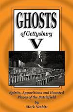 Ghosts of Gettysburg V