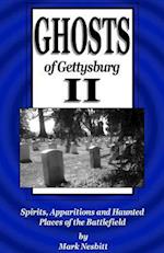 Ghosts of Gettysburg II